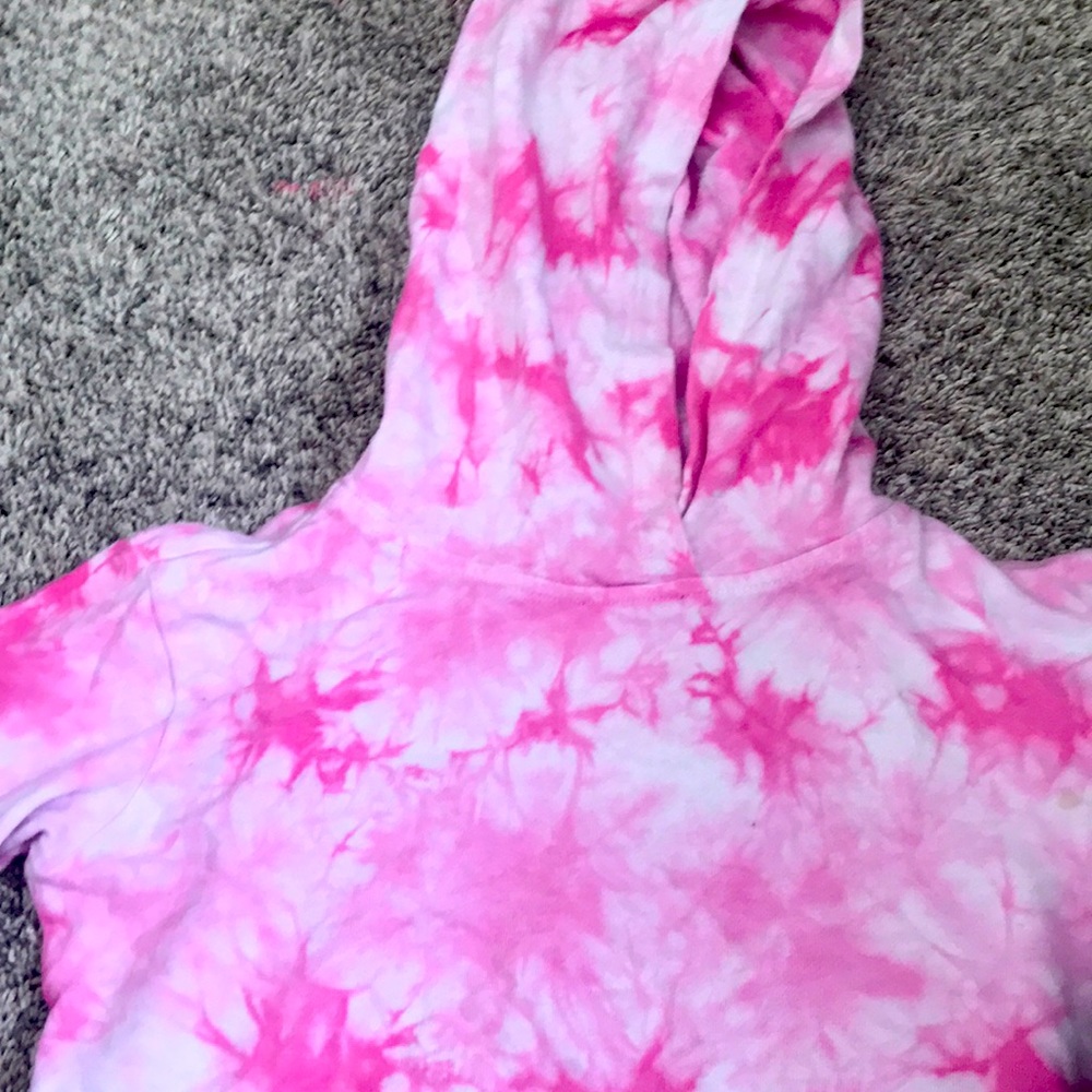 Sweat shirt